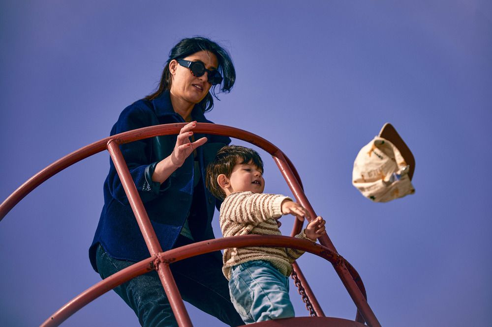 Photograph by Rudi Uran