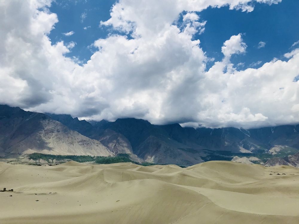 Фотография автора Nasir