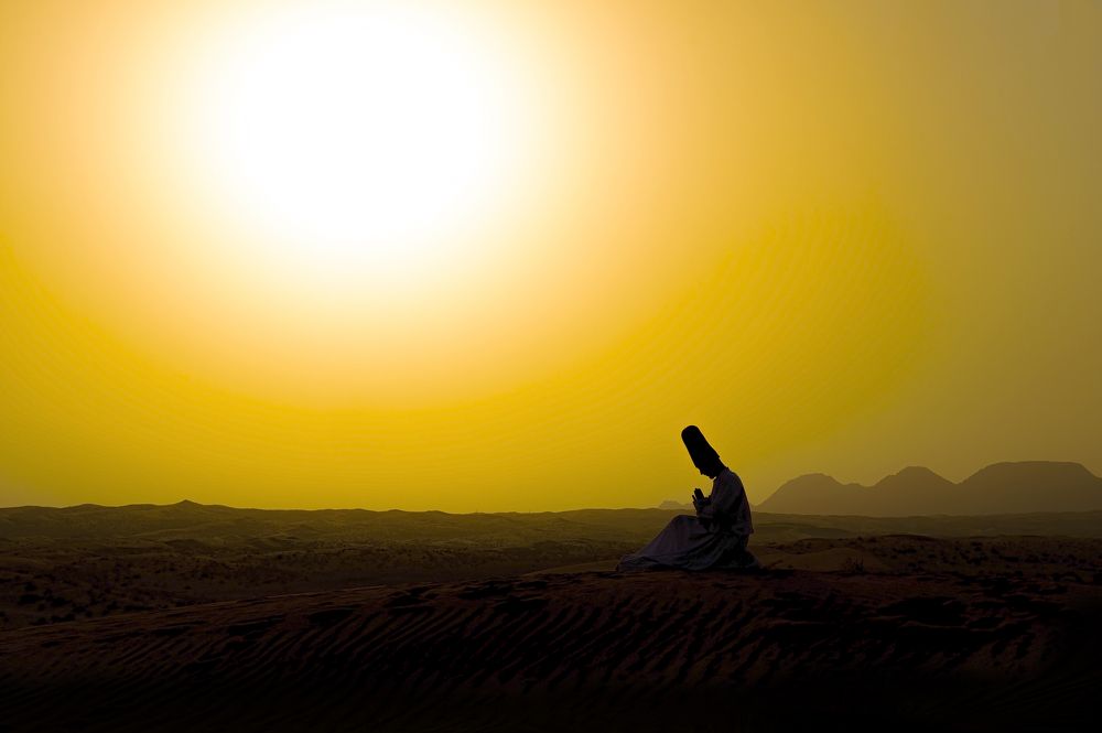 Photograph by Khayas Kasim