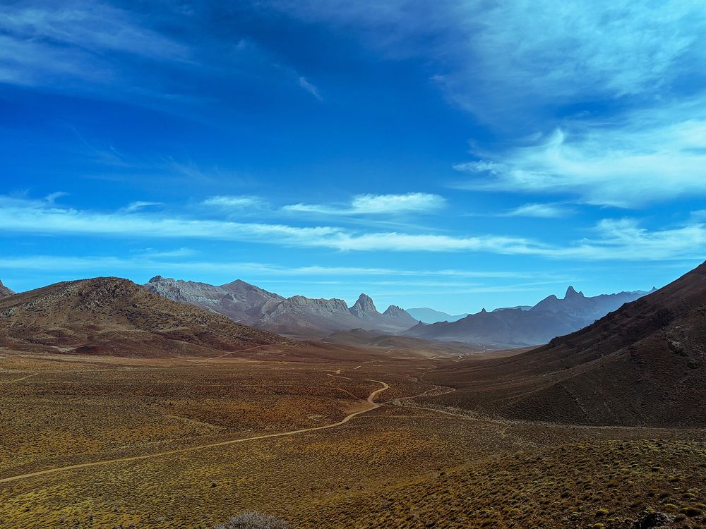 Photograph by Mohammad Zamani