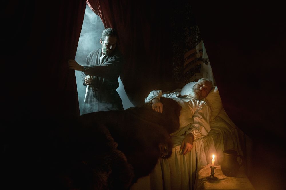 Фотография автора Никитин Александр