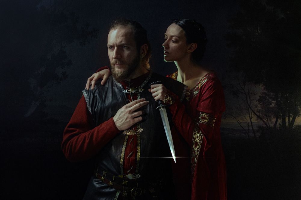 Фотография автора Никитин Александр