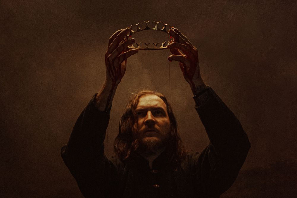 Фотография автора Никитин Александр