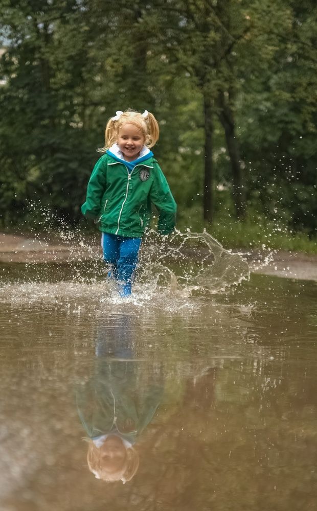 Фотография автора Эва Маркова