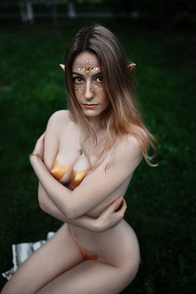 Photograph by Kirill Yakowlew