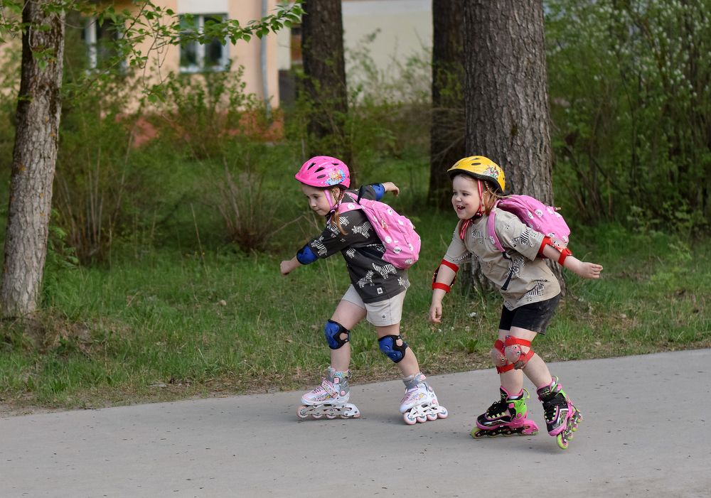 Фотография автора Оксана Льдинина