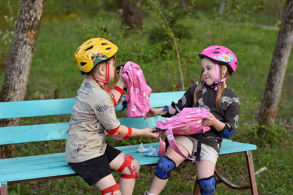 Фотография автора Оксана Льдинина