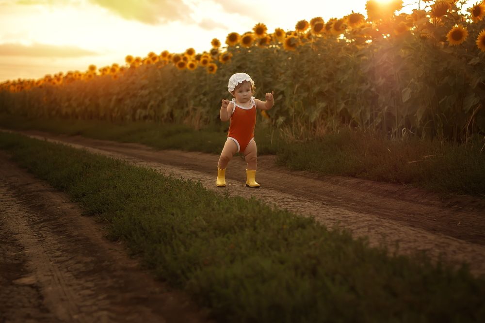 Photograph by Евгения Баширова