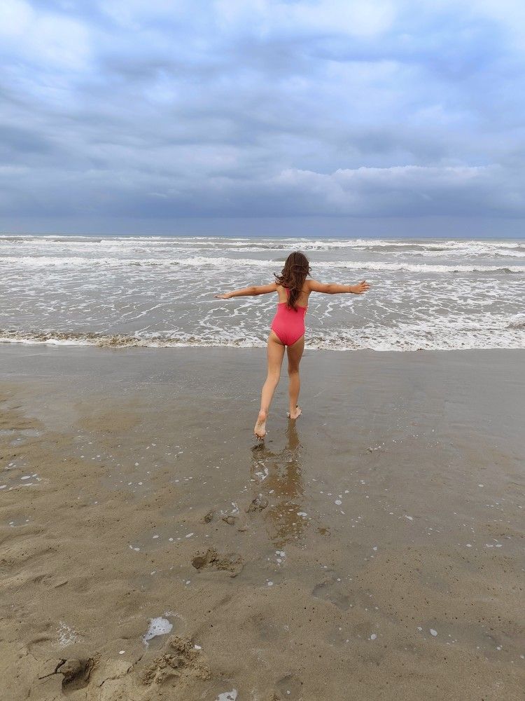 Photograph by Nataliia Kotiai