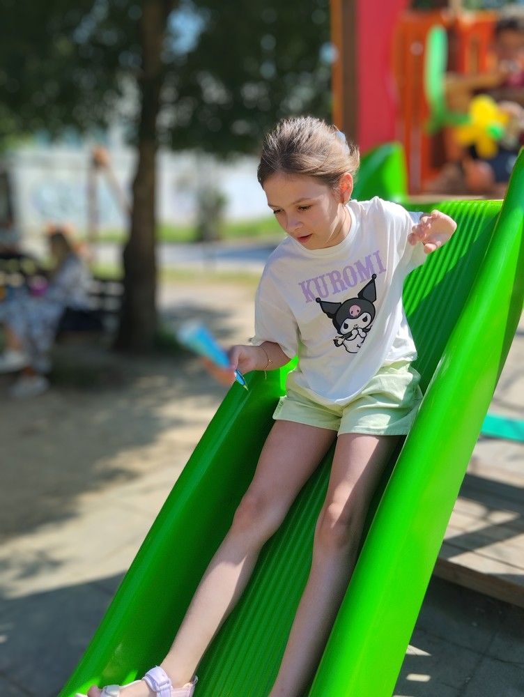 Photograph by Nataliia Kotiai