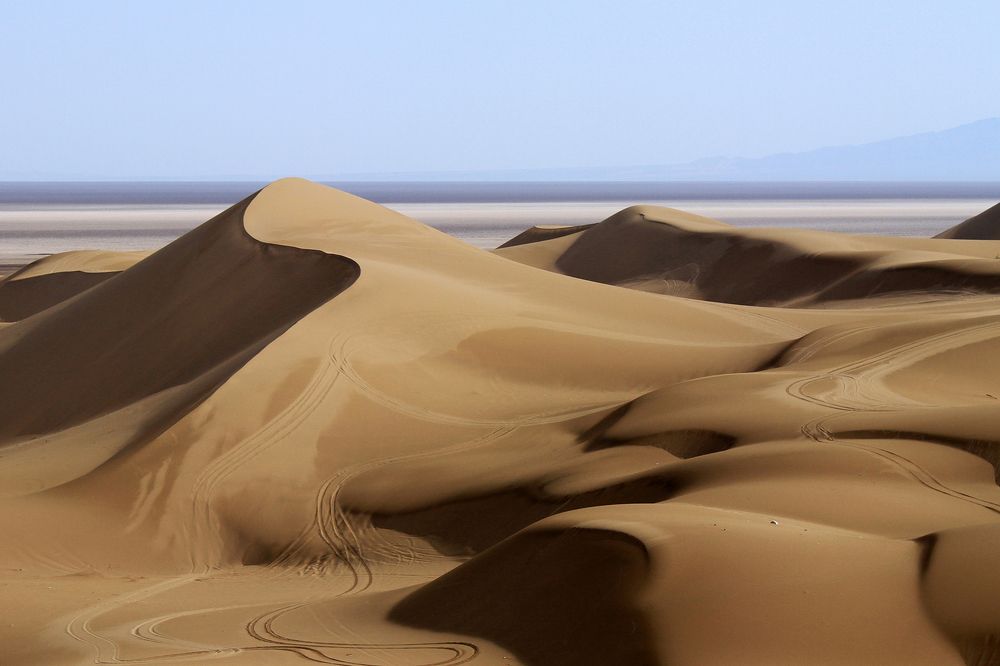 Фотография автора yaser mohamadkhani