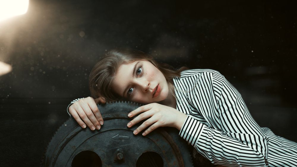 Photograph by Роман Николишин