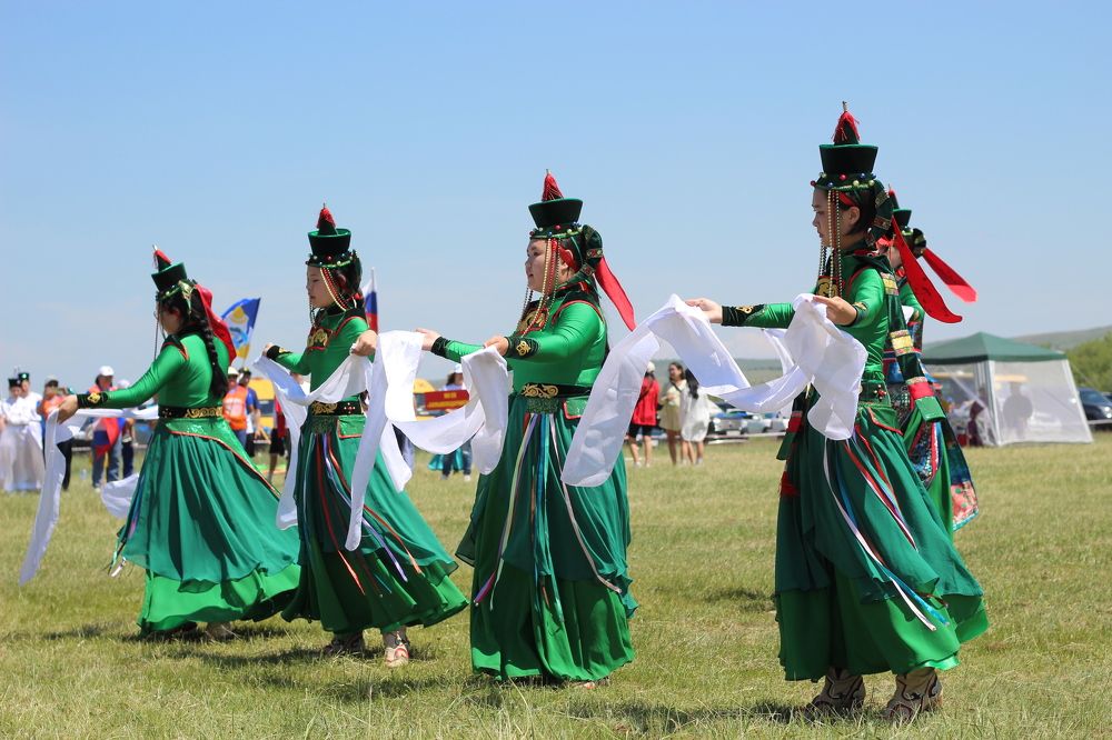 Photograph by Светлана Максимова