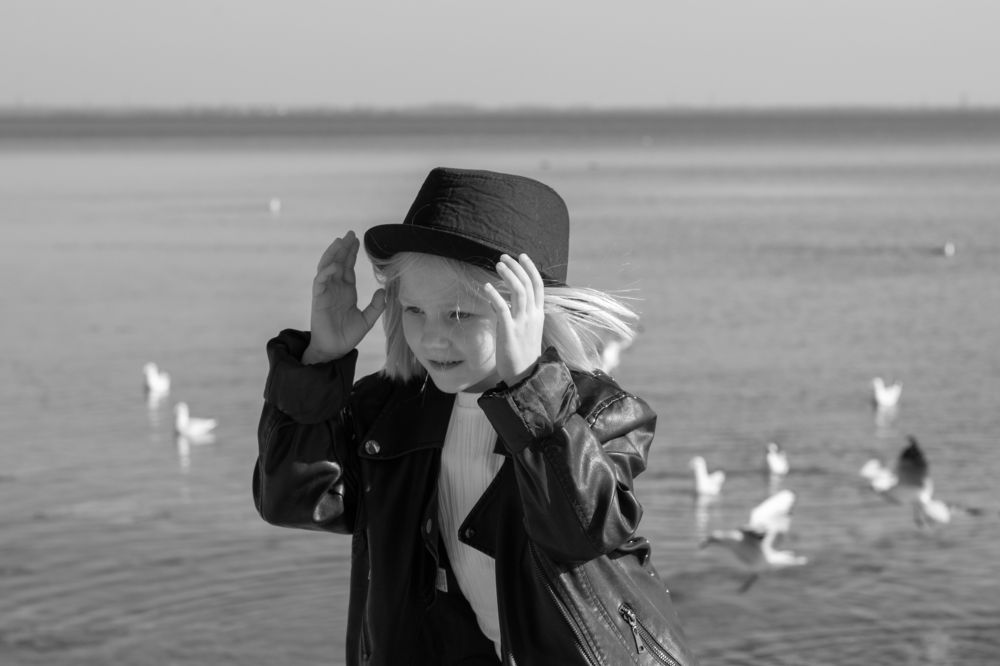 Photograph by Надежда Рыжова