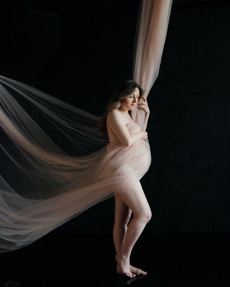 Photograph by Анастасия Черкасова