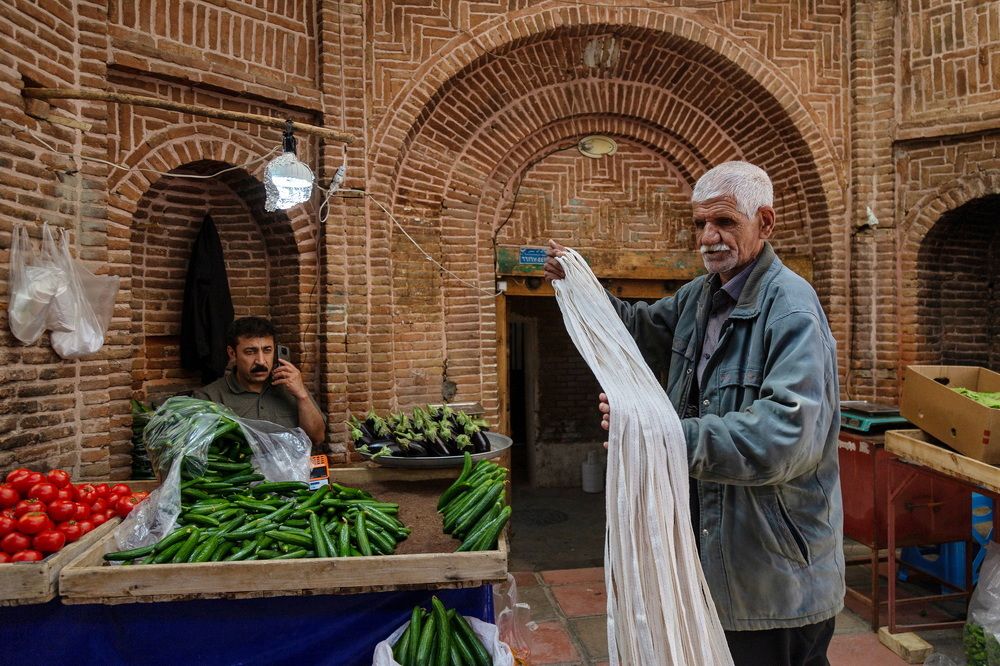 Photograph by mohammadreza behmaram