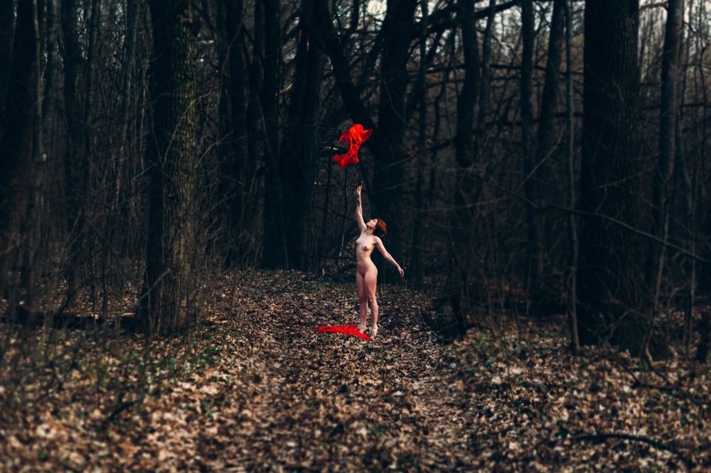 Фотография автора Михаил Назаров