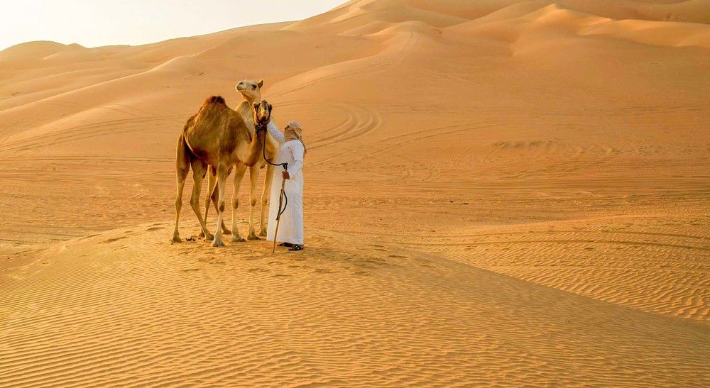 Photograph by Abdulrahman Sawalha