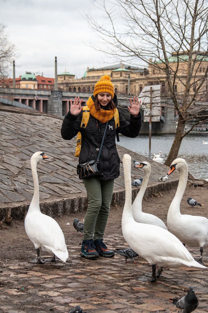 Photograph by Svetlana Dorokhova