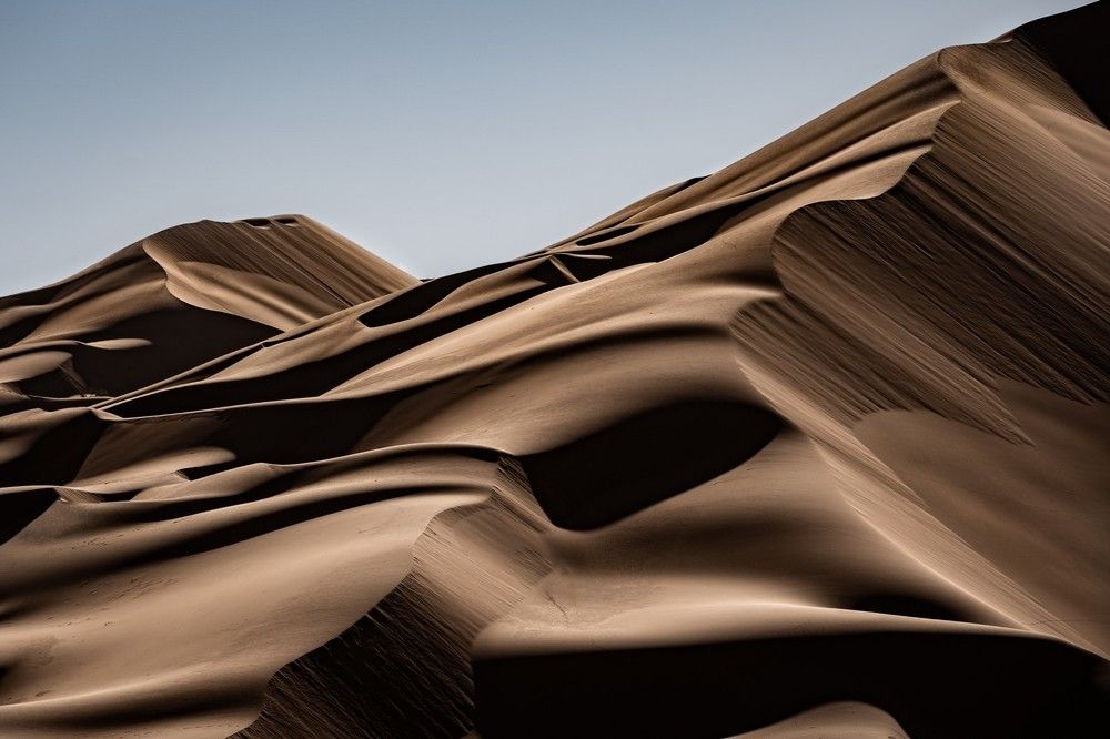 Photograph by Małgorzata Szura Piwnik