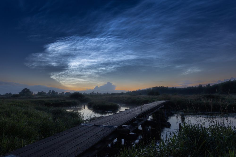 Photograph by Дмитрий Макинский