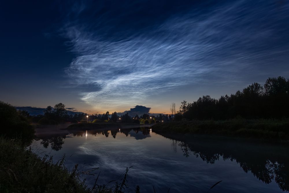 Photograph by Дмитрий Макинский