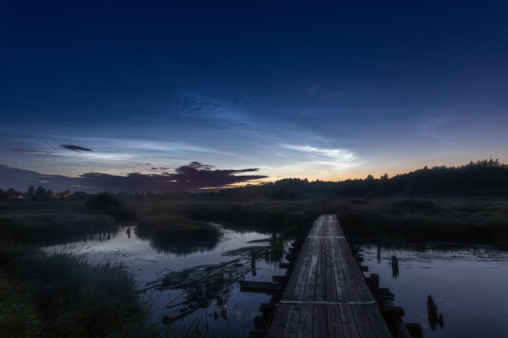 Photograph by Дмитрий Макинский