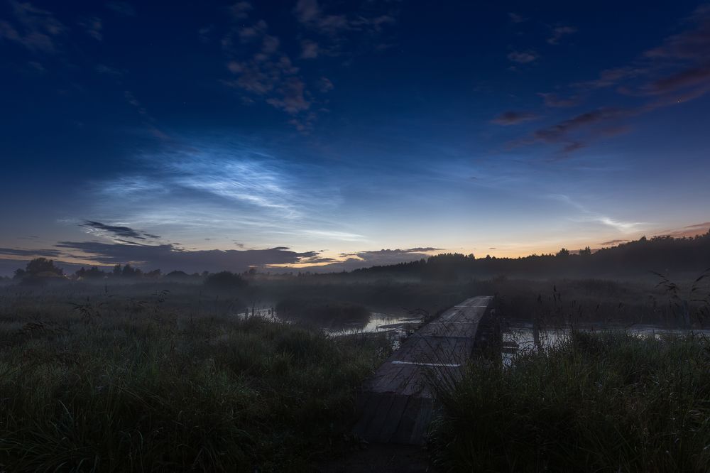 Photograph by Дмитрий Макинский