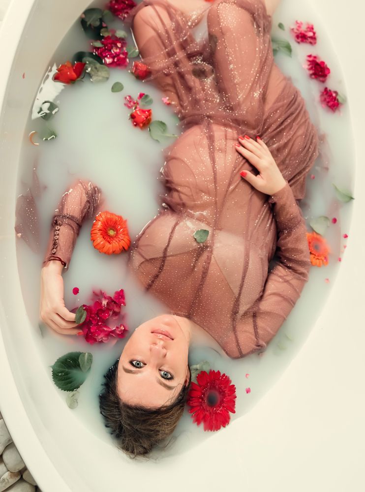 Photograph by Мария Путинцева