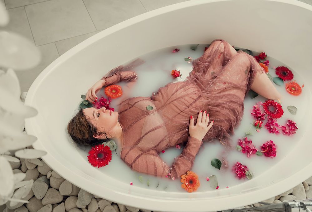 Photograph by Мария Путинцева