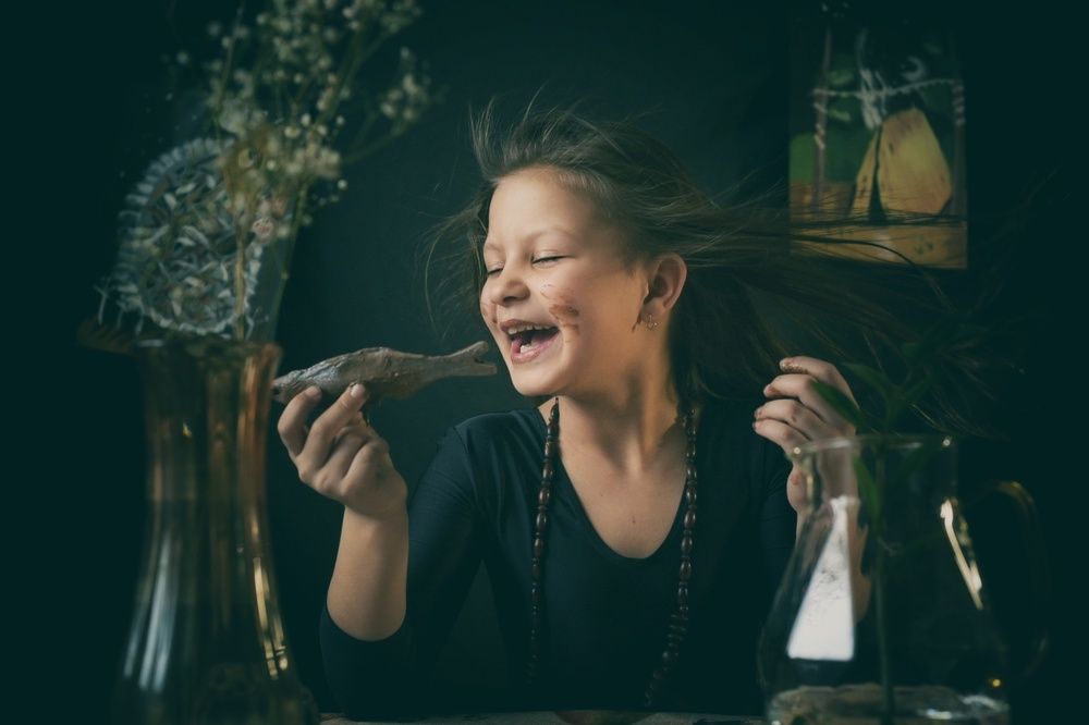 Фотография автора Екатерина Ковтун