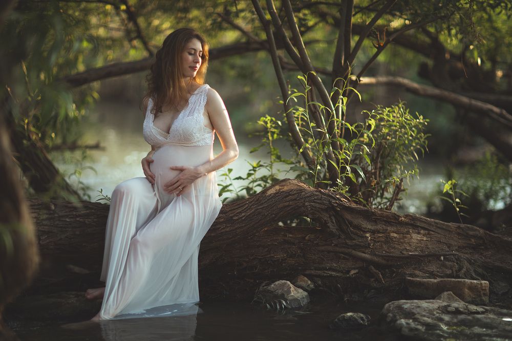 Photograph by Evgeny Loza