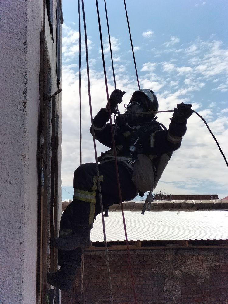 Фотография автора Максим Гафнер