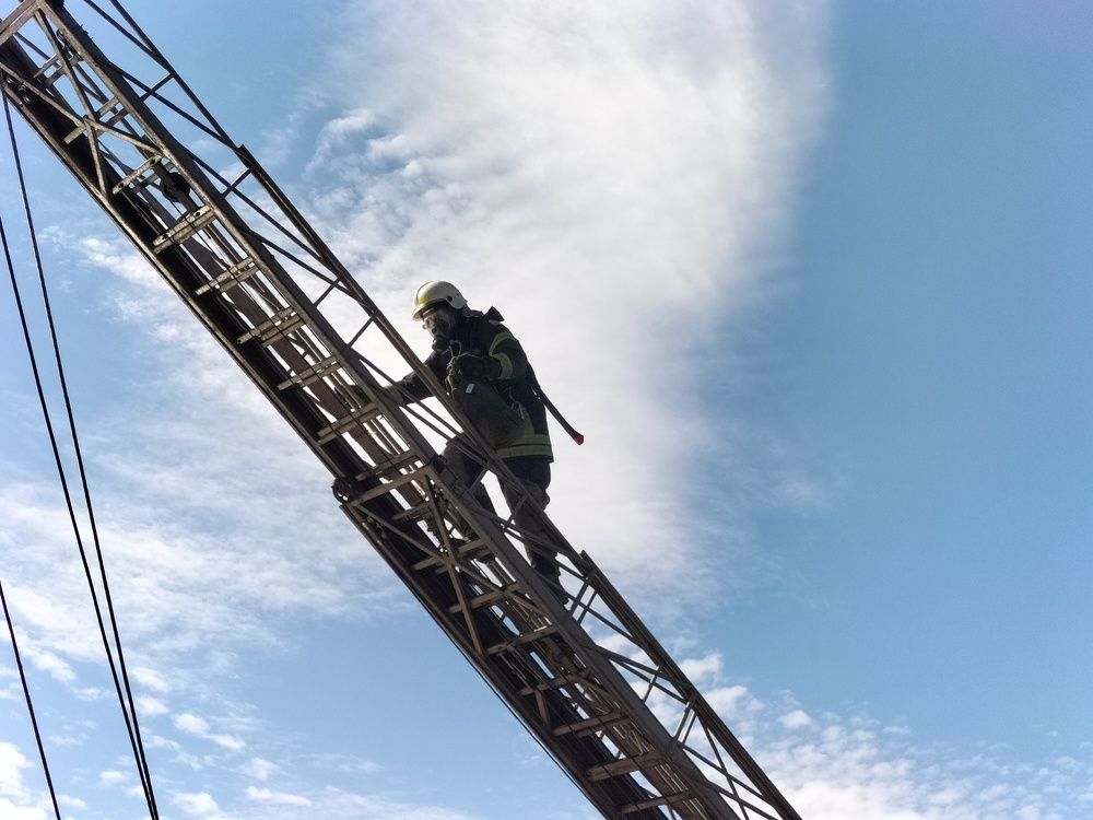 Фотография автора Максим Гафнер