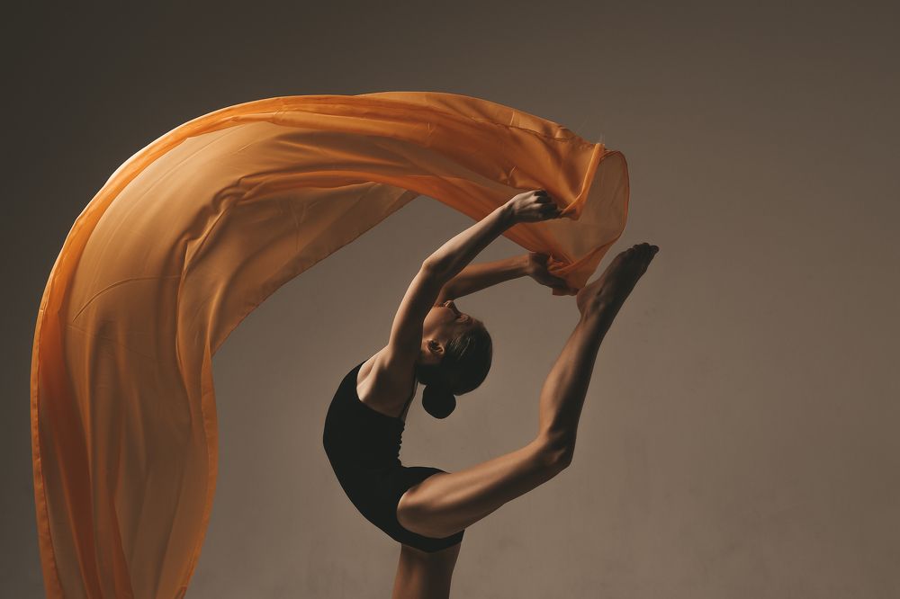 Photograph by Леночка Шурыкина