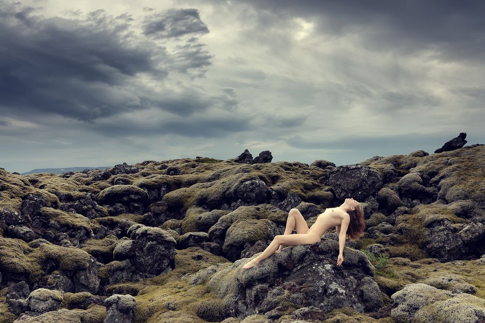 Photograph by Bragi Kort