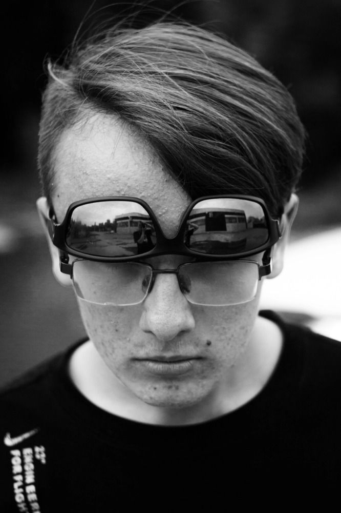 Photograph by Максим Шориков