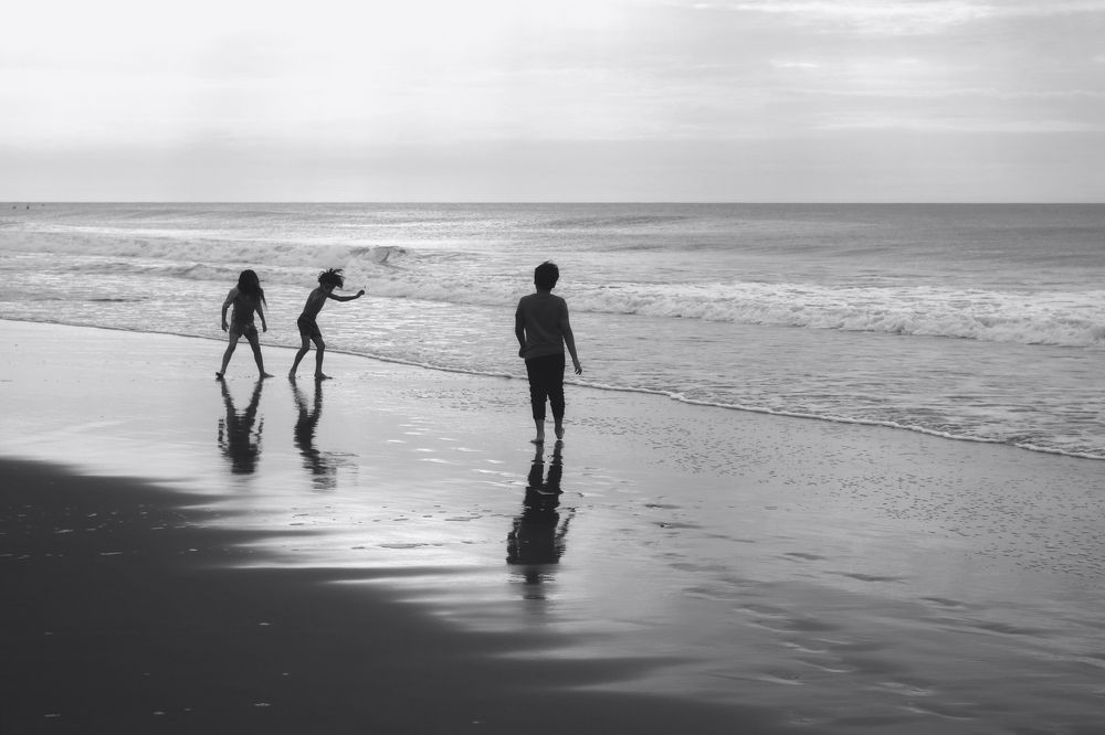 Photograph by Viviana García