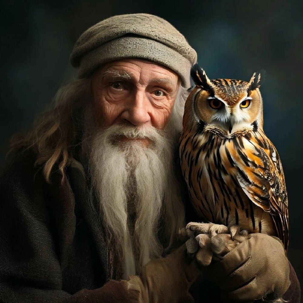 Photograph by Виталий Черепенькин