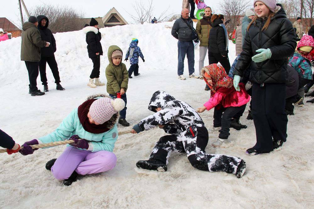 Photograph by Татьяна Иванникова