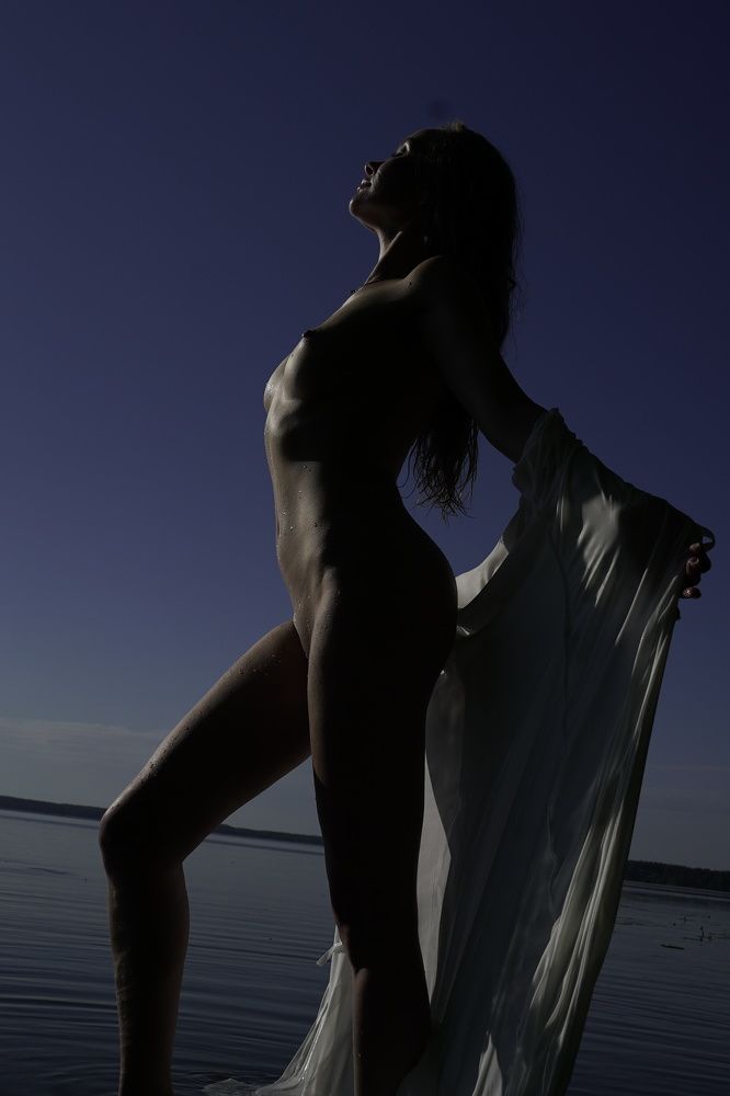 Фотография автора Nadezhda Neklyudova