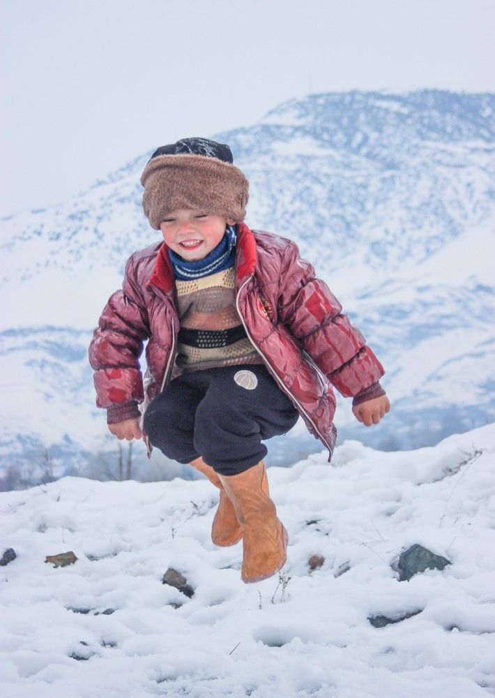 Photograph by Shahzad Ali