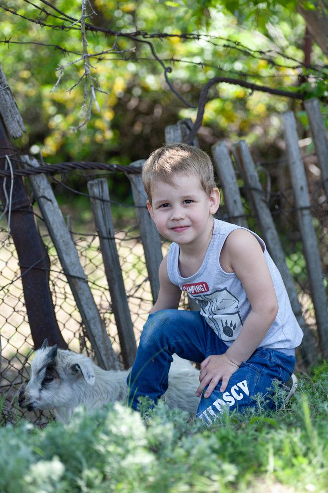 Photograph by Maxim Mironov