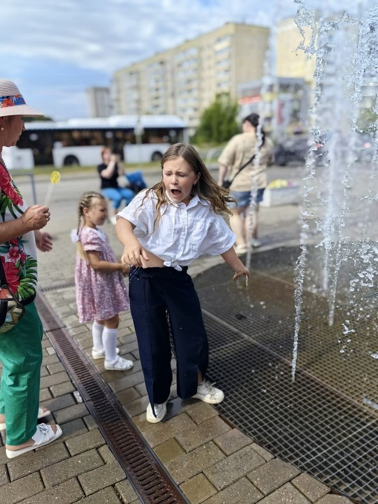 Photograph by Наташа Черепенина