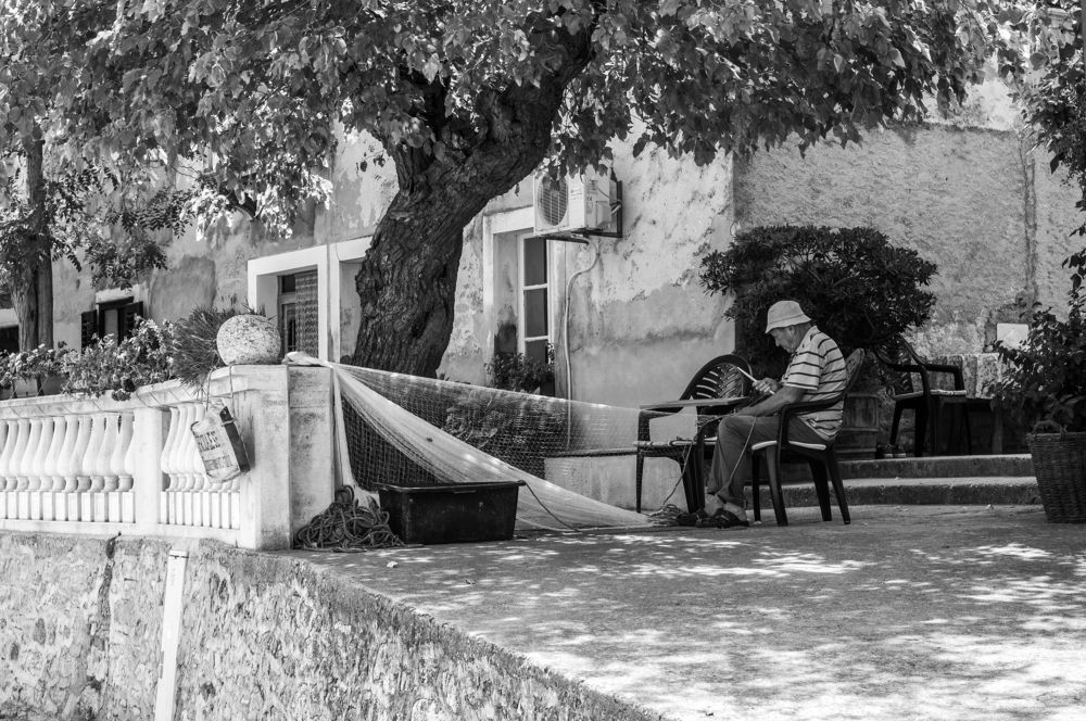 Фотография автора Chorche Prigo