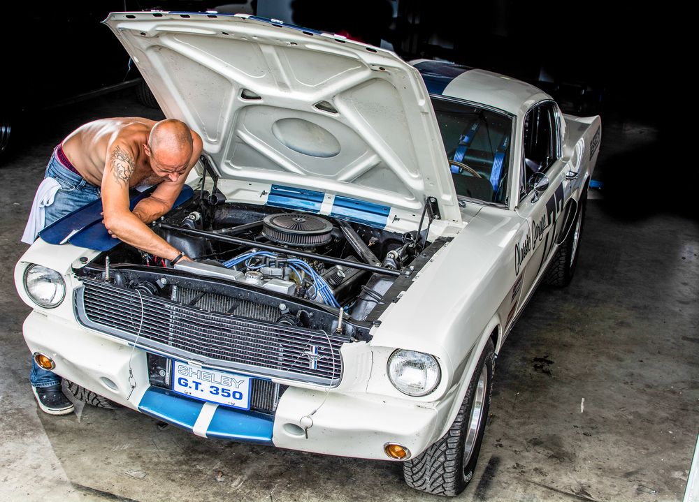 Фотография автора Chorche Prigo