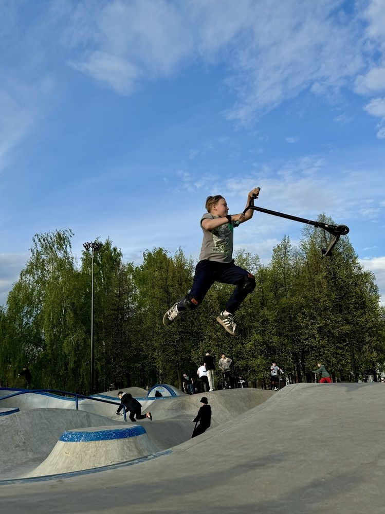 Фотография автора ГУЗАЛИЯ ГАНИЕВА