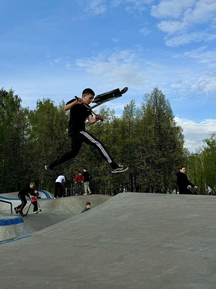 Фотография автора ГУЗАЛИЯ ГАНИЕВА