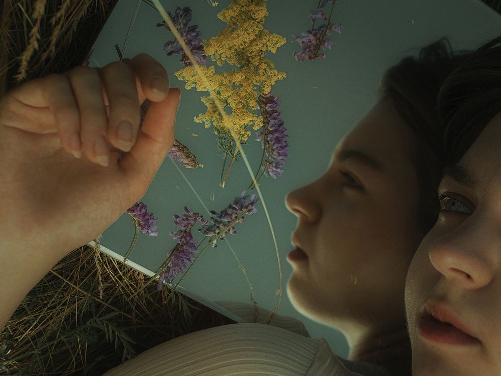 Photograph by Саша Клыков