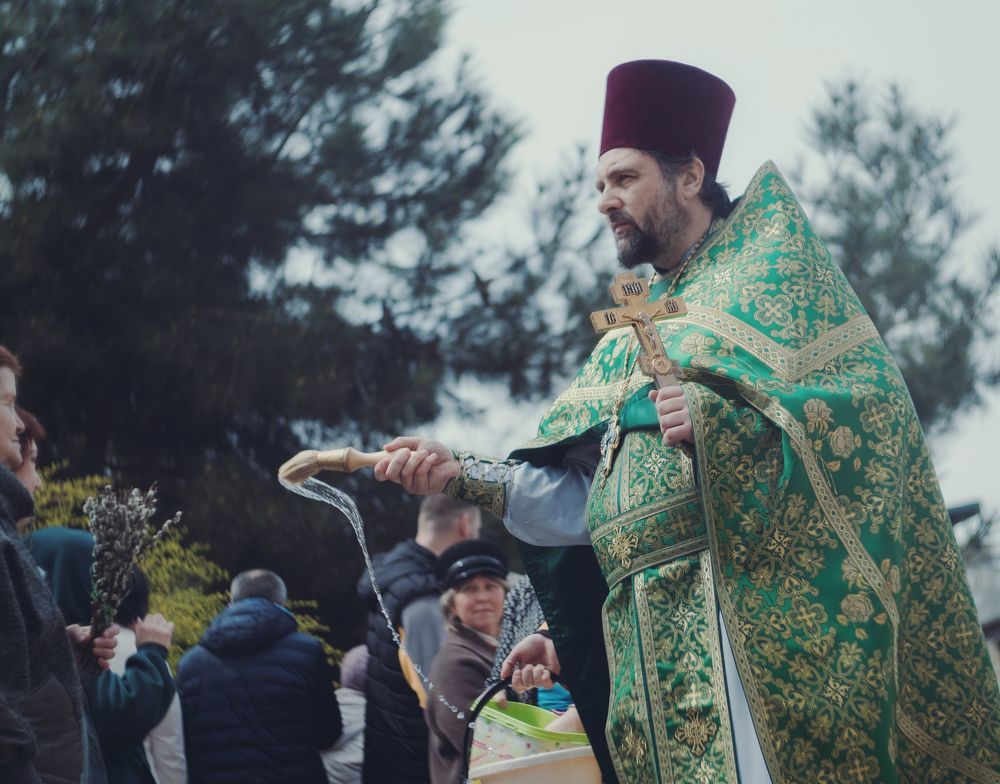 Photograph by Щербак Анатолий